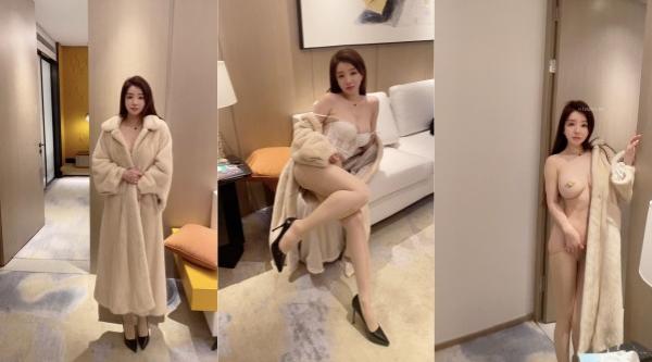 [国产片] 秀人网雨儿酱,气质大美女,完美漏点毛多,大片阴唇 - 国产自拍视频 苗条,美脚,美臀,巨乳,美腿
