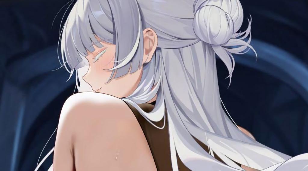 [MAKODA] ナユタ