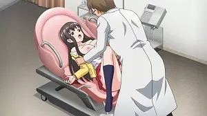[H动漫] 色情醫師 2 JK制服,巨乳,口交,乳交,内射中出,强奸轮奸,女高中生