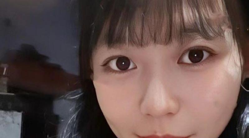 [国产片] 保山技工学校美女 查婷婷 深陷裸贷风波 欠钱不还被爆不雅视频 全裸摸奶抠逼毫无廉耻！ OL